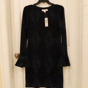 Michael Michael Kors sparkle dress